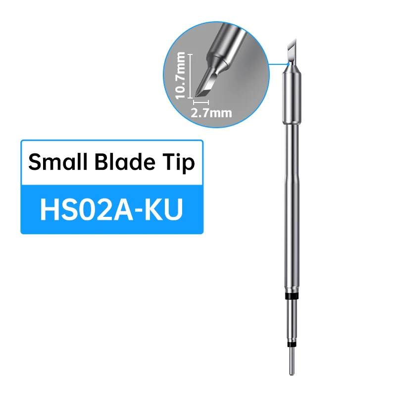FNIRSI® DWS-200 Soldering Iron Station Kit Accessories - Image 4