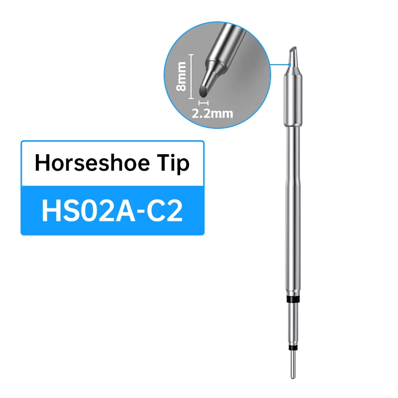 FNIRSI® DWS-200 Soldering Iron Station Kit Accessories - Image 6